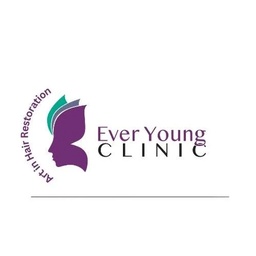 Ever Young Clinic FUE Hair Transplant