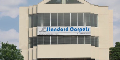 Standard Carpets