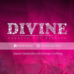 The Divine