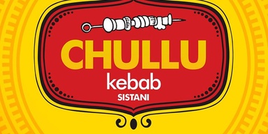 Chullu Kabab sistani