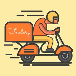 Foodery Meals