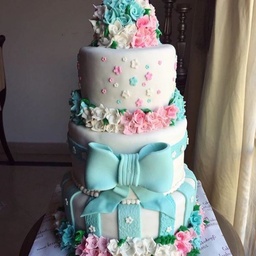 Cakeology