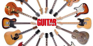 Guitar World