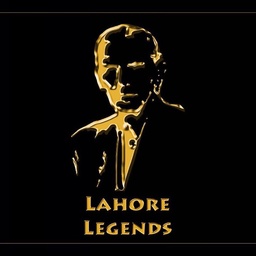 Stars of Pakistan