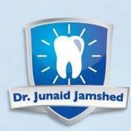 Dr Junaid Jamshed