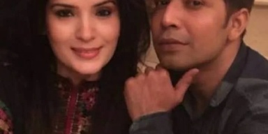 Honey Javaid Official