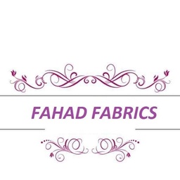 Fahad Fabrics - Exclusive Online Store