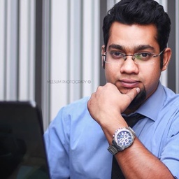 Dr. Ali Rashid