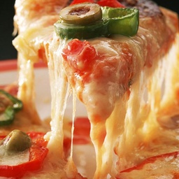 Pizza Channel