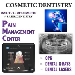 Dental Practice - Institute of Cosmetic & Laser Dentistry