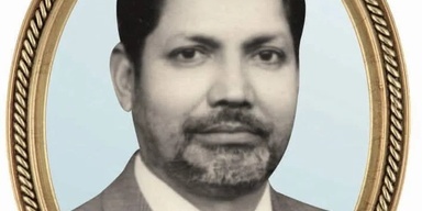 Sadiq Halwa Puri