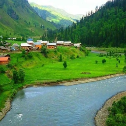 Pakistan tour & tourism
