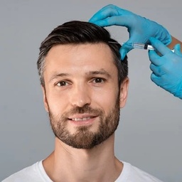 PRP Treatment In Islamabad