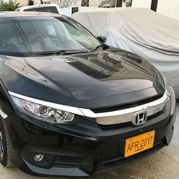 Majestic Rent A Car