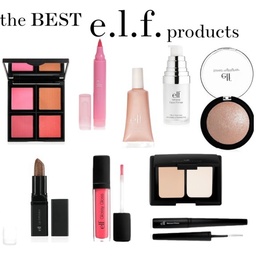 ELF Cosmetics in Pakistan