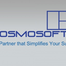 Cosmosoft Business Solutions Pvt Ltd