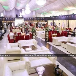 Al AQSA BANQUET