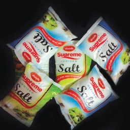 Supreme Foods