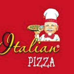 Italian Pizza PS