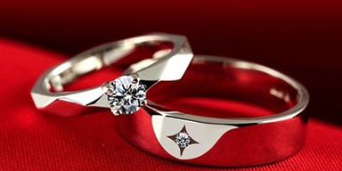 Damna jewellery