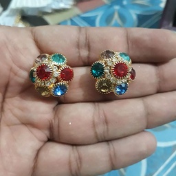 Artificial jewellery