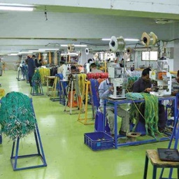 CROWN TEXTILES