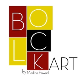 Block Art