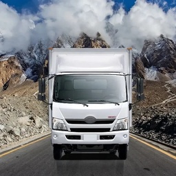 HINOPAK MOTORS LTD.