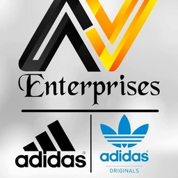 Adidas Xinhua