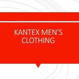 Kantex Men's