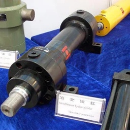 High Pressure Spiral Hose