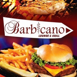 Barbicano Lounge & Grill