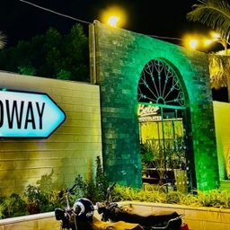 Broadway Pizza