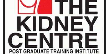 The Kidney Centre