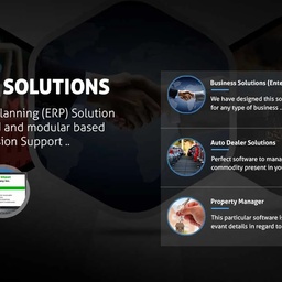 Edusoft System Solutions