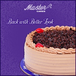 MASTER CAKES
