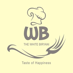 The White Biryani