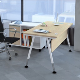 First Floor Office World