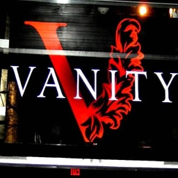 Club Vanity Cafe