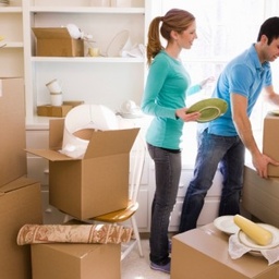 Balance Logistics & Relocations