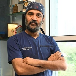 Dr Akâs Cosmetic Surgery in Islamabad