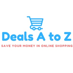 Deals A to Z