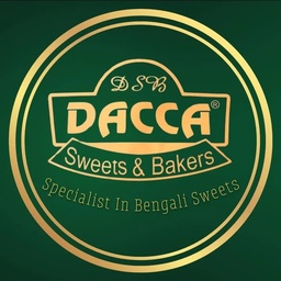 Dacca sweets and bakers