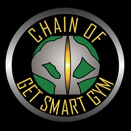 Chain Of Get Smart Gym Official