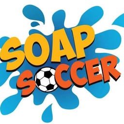 Soap Soccer in Pakistan