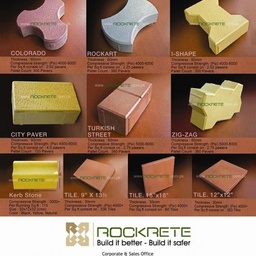 Rockrete