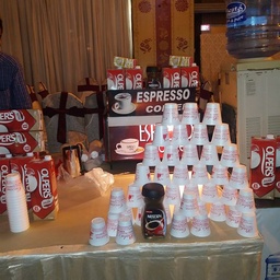Al.Madina Cold Drink & Wali Baba Juice Centre