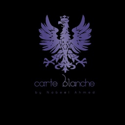 Carte Blanche by Nabeel Ahmed