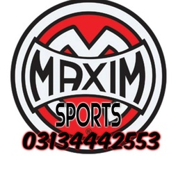 Maxim Sports Shop