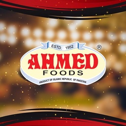 Ahmed Foods